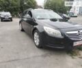 Серый Опель Инсигния, объемом двигателя 2 л и пробегом 265 тыс. км за 6700 $, фото 14 на Automoto.ua