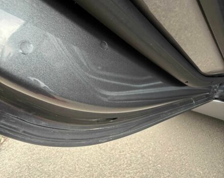 Серый Опель Инсигния, объемом двигателя 1.6 л и пробегом 249 тыс. км за 6550 $, фото 13 на Automoto.ua