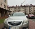 Сірий Опель Інсігнія, об'ємом двигуна 1.96 л та пробігом 297 тис. км за 5850 $, фото 1 на Automoto.ua
