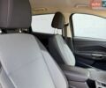 Серый Опель Инсигния, объемом двигателя 2 л и пробегом 329 тыс. км за 7514 $, фото 6 на Automoto.ua