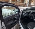 Серый Опель Инсигния, объемом двигателя 2 л и пробегом 190 тыс. км за 8650 $, фото 23 на Automoto.ua