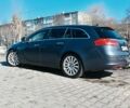 Серый Опель Инсигния, объемом двигателя 2 л и пробегом 318 тыс. км за 5200 $, фото 5 на Automoto.ua