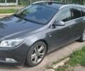 Сірий Опель Інсігнія, об'ємом двигуна 1.96 л та пробігом 326 тис. км за 9000 $, фото 1 на Automoto.ua
