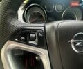 Сірий Опель Інсігнія, об'ємом двигуна 2 л та пробігом 282 тис. км за 10190 $, фото 12 на Automoto.ua
