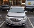 Серый Опель Инсигния, объемом двигателя 2 л и пробегом 190 тыс. км за 8650 $, фото 12 на Automoto.ua