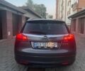 Серый Опель Инсигния, объемом двигателя 1.96 л и пробегом 300 тыс. км за 5999 $, фото 7 на Automoto.ua