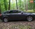 Сірий Опель Інсігнія, об'ємом двигуна 2 л та пробігом 207 тис. км за 8300 $, фото 1 на Automoto.ua
