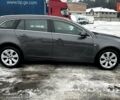 Серый Опель Инсигния, объемом двигателя 1.8 л и пробегом 190 тыс. км за 7550 $, фото 5 на Automoto.ua