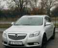 Сірий Опель Інсігнія, об'ємом двигуна 1.96 л та пробігом 323 тис. км за 8200 $, фото 3 на Automoto.ua