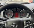 Серый Опель Инсигния, объемом двигателя 1.96 л и пробегом 250 тыс. км за 7350 $, фото 14 на Automoto.ua