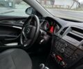 Серый Опель Инсигния, объемом двигателя 2 л и пробегом 275 тыс. км за 5199 $, фото 7 на Automoto.ua