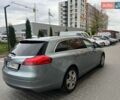 Серый Опель Инсигния, объемом двигателя 1.96 л и пробегом 310 тыс. км за 5600 $, фото 9 на Automoto.ua
