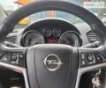 Серый Опель Инсигния, объемом двигателя 2 л и пробегом 265 тыс. км за 6700 $, фото 1 на Automoto.ua