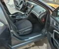 Сірий Опель Інсігнія, об'ємом двигуна 1.96 л та пробігом 264 тис. км за 7400 $, фото 14 на Automoto.ua