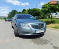Сірий Опель Інсігнія, об'ємом двигуна 1.96 л та пробігом 280 тис. км за 8200 $, фото 13 на Automoto.ua