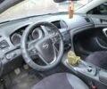 Сірий Опель Інсігнія, об'ємом двигуна 2 л та пробігом 276 тис. км за 6500 $, фото 4 на Automoto.ua