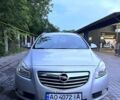 Серый Опель Инсигния, объемом двигателя 2 л и пробегом 270 тыс. км за 5100 $, фото 1 на Automoto.ua