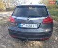 Опель Инсигния 2010 в Козовой на Automoto.ua Серый Опель Инсигния, объемом двигателя 2 л и пробегом 333 тыс. км за 4900 $, фото 10 на Automoto.ua