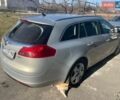 Сірий Опель Інсігнія, об'ємом двигуна 1.96 л та пробігом 297 тис. км за 6700 $, фото 4 на Automoto.ua