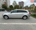 Сірий Опель Інсігнія, об'ємом двигуна 1.96 л та пробігом 278 тис. км за 7400 $, фото 3 на Automoto.ua
