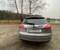 Сірий Опель Інсігнія, об'ємом двигуна 2 л та пробігом 201 тис. км за 7000 $, фото 15 на Automoto.ua
