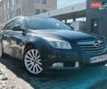 Сірий Опель Інсігнія, об'ємом двигуна 1.96 л та пробігом 318 тис. км за 5200 $, фото 3 на Automoto.ua