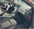 Серый Опель Инсигния, объемом двигателя 2 л и пробегом 293 тыс. км за 6200 $, фото 40 на Automoto.ua