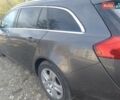 Опель Инсигния 2010 в Козовой на Automoto.ua Серый Опель Инсигния, объемом двигателя 2 л и пробегом 333 тыс. км за 4900 $, фото 2 на Automoto.ua