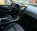 Сірий Опель Інсігнія, об'ємом двигуна 1.96 л та пробігом 283 тис. км за 6400 $, фото 23 на Automoto.ua