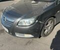 Сірий Опель Інсігнія, об'ємом двигуна 1.96 л та пробігом 409 тис. км за 6800 $, фото 7 на Automoto.ua