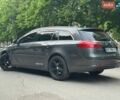 Серый Опель Инсигния, объемом двигателя 1.96 л и пробегом 310 тыс. км за 6500 $, фото 1 на Automoto.ua