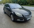 Опель Инсигния 2010 в Кременце на Automoto.ua Серый Опель Инсигния, объемом двигателя 1.8 л и пробегом 199 тыс. км за 5500 $, фото 13 на Automoto.ua