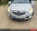 Серый Опель Инсигния, объемом двигателя 2 л и пробегом 270 тыс. км за 6300 $, фото 1 на Automoto.ua