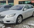 Сірий Опель Інсігнія, об'ємом двигуна 1.96 л та пробігом 315 тис. км за 7900 $, фото 1 на Automoto.ua