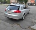 Сірий Опель Інсігнія, об'ємом двигуна 1.96 л та пробігом 240 тис. км за 6499 $, фото 5 на Automoto.ua