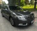 Серый Опель Инсигния, объемом двигателя 2 л и пробегом 282 тыс. км за 10190 $, фото 2 на Automoto.ua