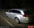Серый Опель Инсигния, объемом двигателя 2 л и пробегом 280 тыс. км за 7500 $, фото 4 на Automoto.ua