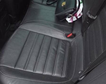 Сірий Опель Інсігнія, об'ємом двигуна 1.96 л та пробігом 280 тис. км за 6800 $, фото 11 на Automoto.ua