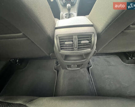 Сірий Опель Інсігнія, об'ємом двигуна 1.96 л та пробігом 244 тис. км за 6699 $, фото 33 на Automoto.ua