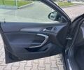 Сірий Опель Інсігнія, об'ємом двигуна 2 л та пробігом 329 тис. км за 8200 $, фото 11 на Automoto.ua