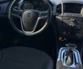 Серый Опель Инсигния, объемом двигателя 2 л и пробегом 280 тыс. км за 8171 $, фото 2 на Automoto.ua