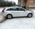 Сірий Опель Інсігнія, об'ємом двигуна 2 л та пробігом 307 тис. км за 6400 $, фото 6 на Automoto.ua
