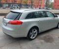 Сірий Опель Інсігнія, об'ємом двигуна 1.96 л та пробігом 255 тис. км за 6000 $, фото 2 на Automoto.ua