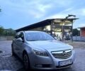 Серый Опель Инсигния, объемом двигателя 2 л и пробегом 270 тыс. км за 5100 $, фото 3 на Automoto.ua