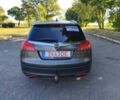 Серый Опель Инсигния, объемом двигателя 2 л и пробегом 350 тыс. км за 4714 $, фото 5 на Automoto.ua