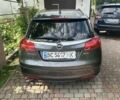 Серый Опель Инсигния, объемом двигателя 2 л и пробегом 220 тыс. км за 6800 $, фото 3 на Automoto.ua
