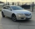 Сірий Опель Інсігнія, об'ємом двигуна 2 л та пробігом 225 тис. км за 6500 $, фото 2 на Automoto.ua