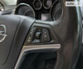 Серый Опель Инсигния, объемом двигателя 2 л и пробегом 224 тыс. км за 7600 $, фото 42 на Automoto.ua
