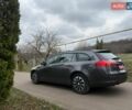 Серый Опель Инсигния, объемом двигателя 1.6 л и пробегом 249 тыс. км за 6150 $, фото 1 на Automoto.ua