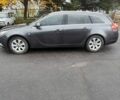 Опель Инсигния 2010 в Вознесенске на Automoto.ua Серый Опель Инсигния, объемом двигателя 2 л и пробегом 270 тыс. км за 8700 $, фото 1 на Automoto.ua
